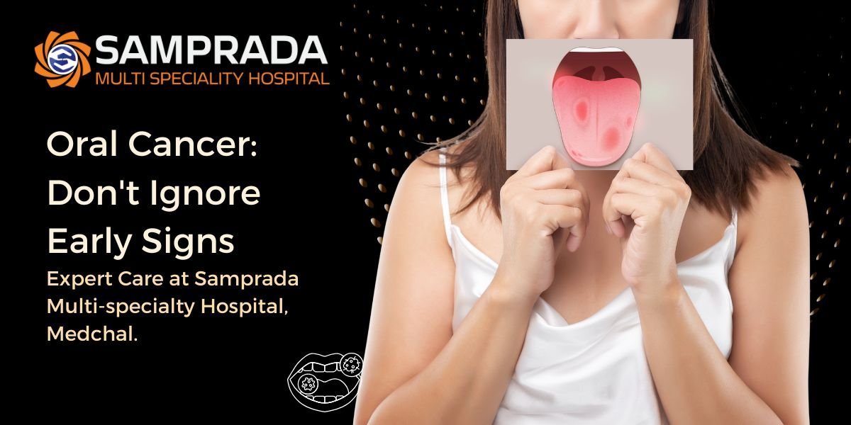 Oral Cancer Treatment & Awareness